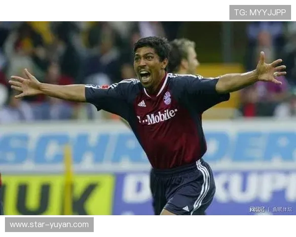 足球巨星的十大悲情时刻与命运交错的跌宕人生